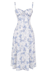 Candira - Bustier Dress