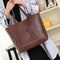Borsa a tracolla in pelle per donna