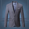 Blazer clásico para hombre: la elegancia atemporal para todas las ocasiones otoñales