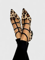 Lyssara – Elegant Orthopedic Heels For Women