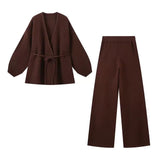 Hannah – Zweiteiliges Damen-Set
