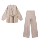 Hannah – Zweiteiliges Damen-Set