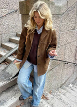 Marovelle – Women’s Oversized Blazer