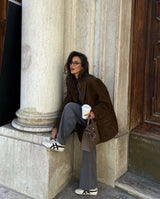 Marovelle – Women’s Oversized Blazer