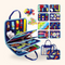 Jouets Montessori pour les tout-petits