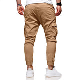 Ferano - Modern Practical Joggers
