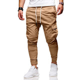 Ferano - Modern Practical Joggers
