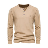 Camicia Uomo a Maniche Lunghe – Tessuto Morbido
