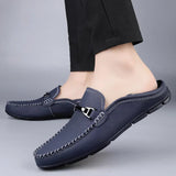 George  – Elegant Loafers With Comfort Fit