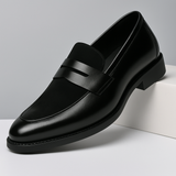 Vellano – Penny Loafer Formal Elegance