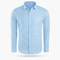 Loro | Camicia in lino da uomo