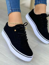 Luna | Damskie buty | Ergonomiczne, łagodzące ból, codzienny komfort