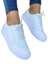 Luna | Damskie buty | Ergonomiczne, łagodzące ból, codzienny komfort