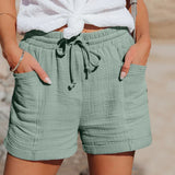 Juliena – Womens Summer Shorts