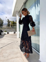 Women's Midi Occasion Dress