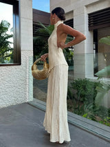 Lunavie - Pleated Lounge Set