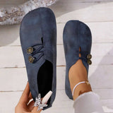 Ultra-Comfortable and Elegant Orthopedic Shoes for Women - Pain Relief, Daily Use