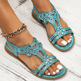 Women's Orthopedic Boho Summer Sandals