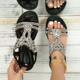 Women's Orthopedic Boho Summer Sandals