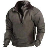 Men's Winter Sweater