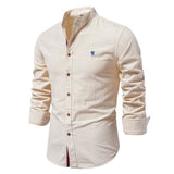 Leofried – Men’s Traditional Shirt With Modern Design