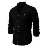 Leofried – Men’s Traditional Shirt With Modern Design