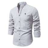 Leofried – Men’s Traditional Shirt With Modern Design