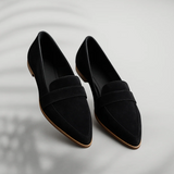 Virelyan – Orthopaedic Comfort Moccasins