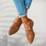 Virelyan – Orthopaedic Comfort Moccasins