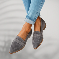 Virelyan – Orthopaedic Comfort Moccasins