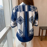 Eloria - Womens Printed Shirt