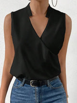 Alvara - Elegant Women Blouse