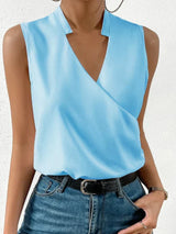 Alvara - Elegant Women Blouse