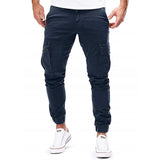 Ferano - Modern Practical Joggers