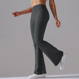Nianna – rozšířené fitness legíny s vysokým pasem