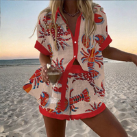 Zarae – Summer Comfort Set