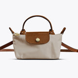Convertible Top Handle Bag for Women - Image 3