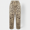 RIVE - Pantalon élégant en coton et lin