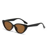 Retro Cat Eye Sunglasses for Women