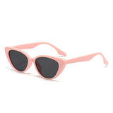 Retro Cat Eye Sunglasses for Women