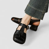 Women's Slip-On Shoes with Padded Insole and Arch Support – Versatile Design