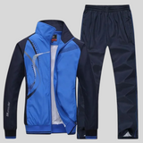 Men's Sports Tracksuit Set