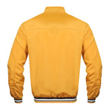 Bravian – Men’s Full Zip Transitional Jacket