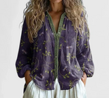 Chic Blouse for Any Occasion