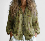 Chic Blouse for Any Occasion