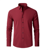 Damiaro – Men’s Wrinkle Free Stretch Shirt