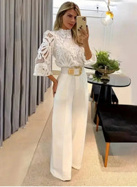Nalen - Elegant Two-Piece Suit