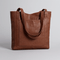 Donna - Borsa a mano - Pelle elegante stile moderno