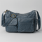 Donna - Borsa a tracolla - Pelle vintage multi-tasche