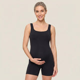 Short Summer Jumpsuit